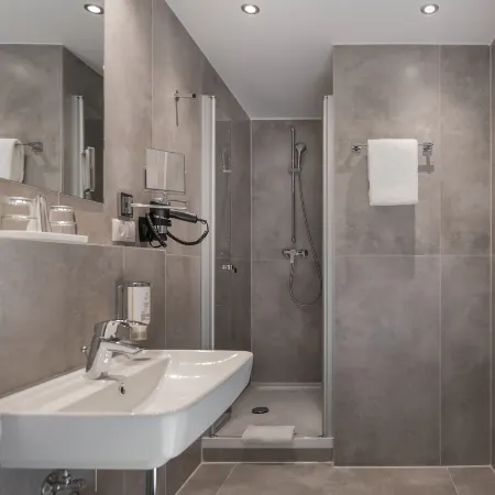 Hotel Pearl Dortmund-Nordstadt
