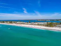Anna Maria Island Bridge Port Beach Resort - 4성급