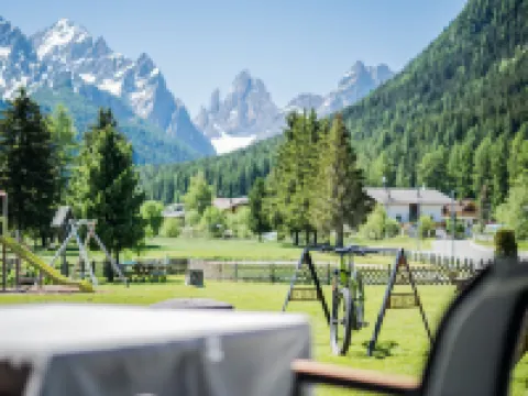 Hotel Waldheim Hotels in Sesto