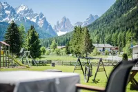 Hotel Waldheim Hotels in Sexten