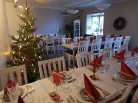 Fredriksborg Hotell & Restaurang Hoteles en municipio de Värmdö