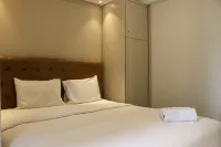 Minimalist and Comfort 1Br at Gold Coast Apartment فنادق في نورث جاكرتا