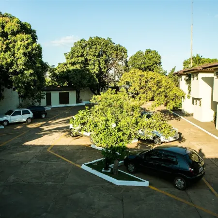 Hotel 365