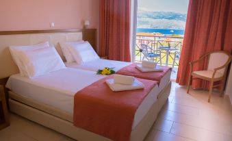 Palatino Hotel