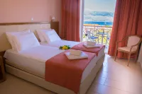 Palatino Hotel Hotels in der Nähe von Petani Beach