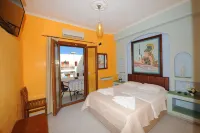 Orfeas Apartments Các khách sạn ở 