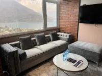 호텔 팔메라 도라다 산티아고아티틀란 호텔