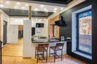 HB apartments Aghmashenebeli