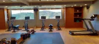 Radisson Hotel Nathdwara - Gym