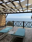 Villa Zeus Otel Hotels in Narlıkuyu Mahallesi