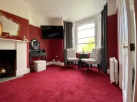 Blenheim Guest House York Hotels in Wigginton