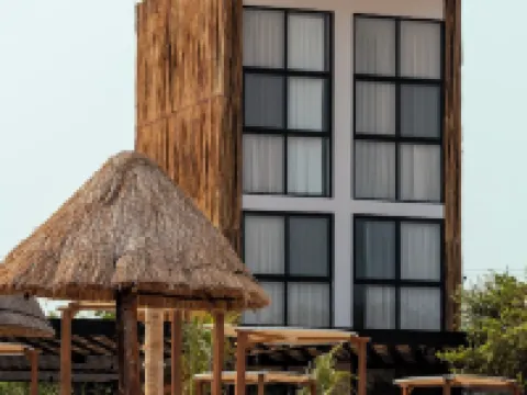 Tótem Beach Club Hotels in Celestun