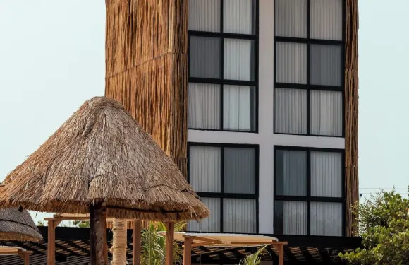 圖騰海灘俱樂部