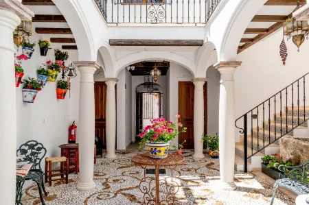 Casa Del Patio - Boutique Apartments