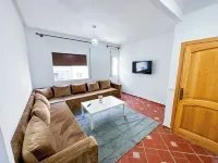 Apartment with Pool Direct Access to Sea Hôtels à : Province de Tetouan