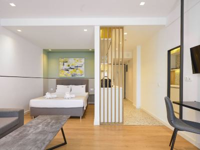 Elephant Suites