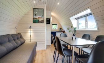 Danhostel Skjern