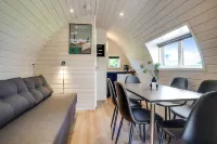 Danhostel Skjern Hotels in Videbek
