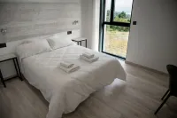 Hotel Chips Fene Hotels in O Eume