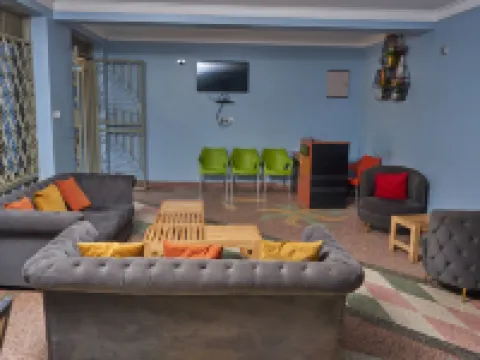 Oskab Hotel Limited Hotels in Gulu Municipality