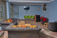 Oskab Hotel Limited Hotels in Gulu Municipality