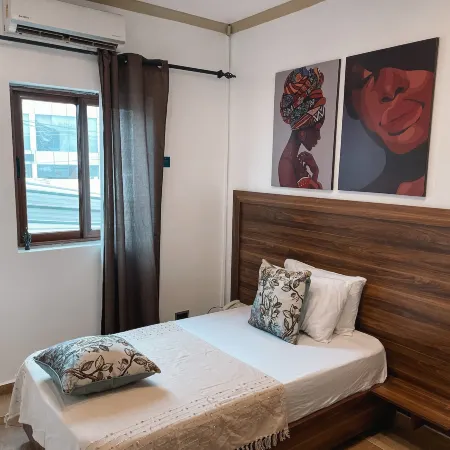 Sky Suites OSU
