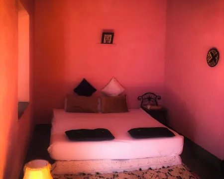 Dar Toda - Zagora Guest House Hotels in Zagora