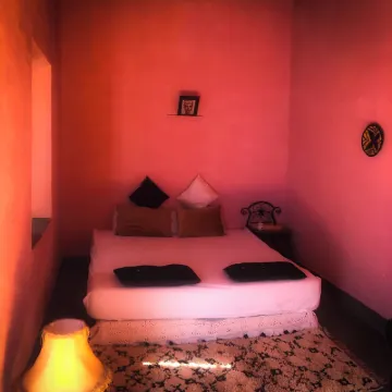 Dar Toda - Zagora Guest House Hotels in 