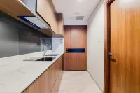 Cozy and Elegant 1Br the Smith Alam Sutera Apartment - 2 Sao