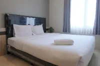 Prime View 2Br At Grand Setiabudi Bandung Apartment - Bintang 2