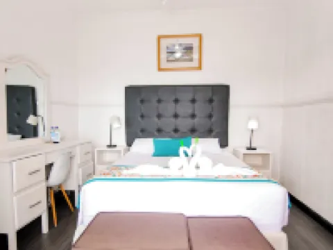 Hotel Villa del Lago Hotels in Flores