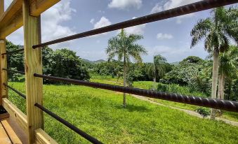 Tierra Adentro Bed and Breakfast