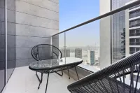 Silkhaus Najmat C 2, Al Reem Abu Dhabi