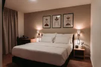 Hôtel du Midi Hotels near église de soyhières