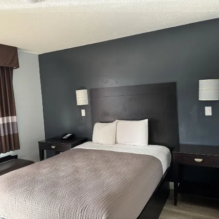 Budget Inn Danville