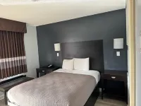 Budget Inn Danville - 2-stjärniga