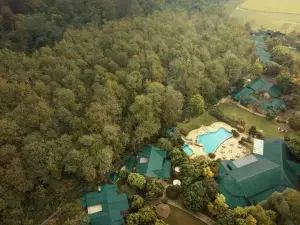 Aahana Resort & Spa