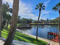 Brand new remodel.  Adorable 2-bedroom 1 bath house in downtown Tarpon Springs Hoteles en Tarpon Springs