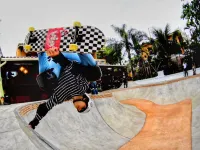 Pousada Praia Do Tombo Hotels in Guarujá