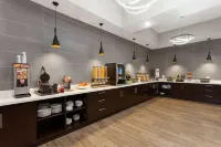 لا كينتا إن آند سويتس باي ويندام كورالفيل أيوا سيتي