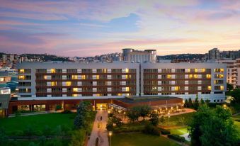 Novotel Trabzon