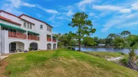 St. Thomas Square Hotels in Lower Grand Lagoon