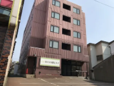 ホテル室蘭ヒルズ 室蘭のホテル