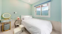 Gyeongsan Stage-Ipple Pet Pension Hotels in Gyeongsan-si
