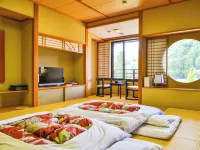 Fudouonsen Sawaya Các khách sạn ở Shimojo