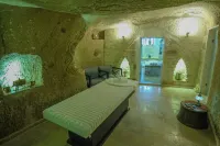 House of Cappadocia - Spa