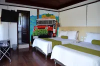 Aromarte Finca Hotel Hotels in Filandia
