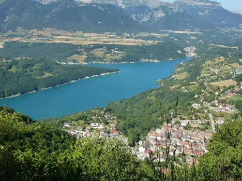 Boustigue Hotel Hotels in La Mure