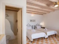 Donum Dei Seaside Suites & Villa