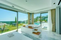 Villa Pluto 1 - Planet Luxury Villas